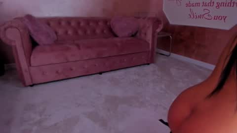 Eva online show from 02.18.25