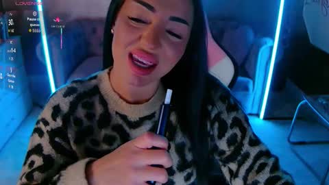 Eva online show from 10.26.25