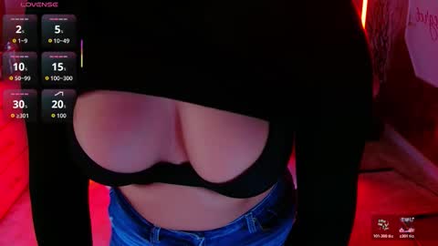 Eva online show from 11.27.25