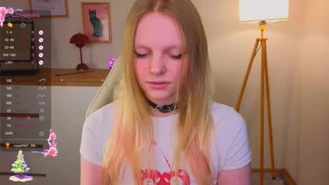 evangel1ne online show from 02.08.26