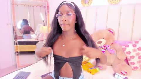 evangelin_ts online show from 01.05.26