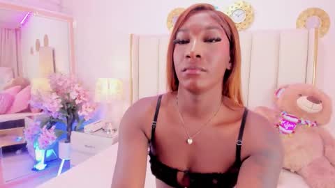 evangelin_ts online show from 02.19.26