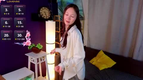 Snapshot of evangelinakovacevic chatting on 05.05.26 Hello im Lia online show from 05.05.26