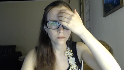 YourMistress online show from 04.07.26