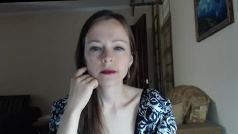 Snapshot of evangeline06 chatting on 05.29.26 YourMistress online show from 05.29.26