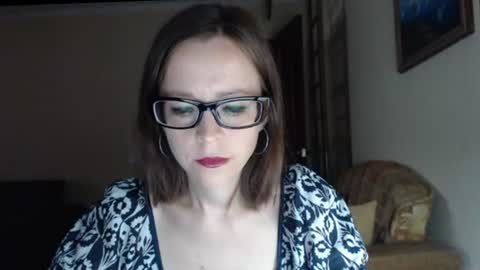 Snapshot of evangeline06 chatting on 06.29.26 YourMistress online show from 06.29.26