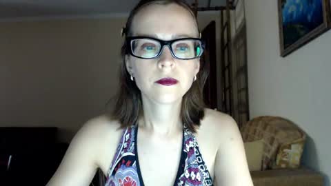 Snapshot of evangeline06 chatting on 07.23.26 YourMistress online show from 07.23.26
