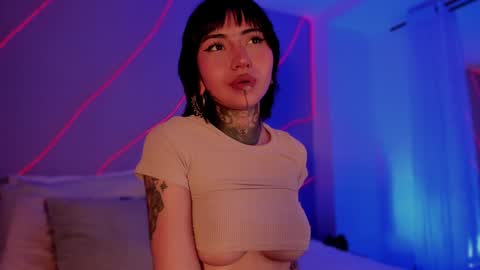 Eva online show from 12.21.24