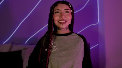 Eva online show from 01.07.25