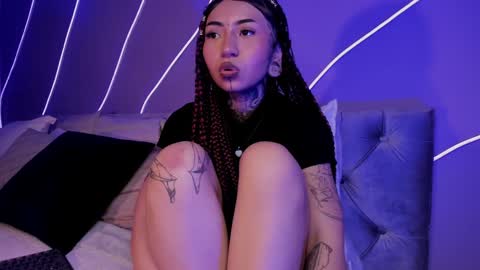 Eva online show from 01.14.25