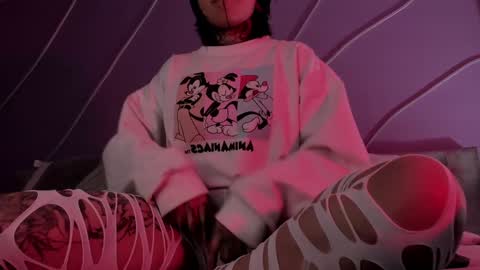 Eva online show from 01.21.25