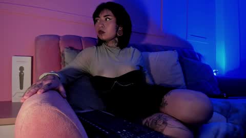 Eva online show from 01.24.25