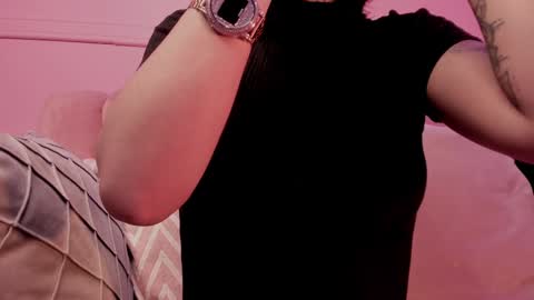 Eva online show from 02.26.25