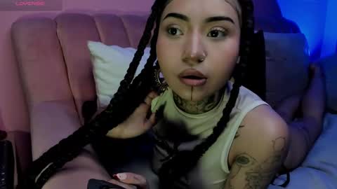 Eva online show from 03.10.25