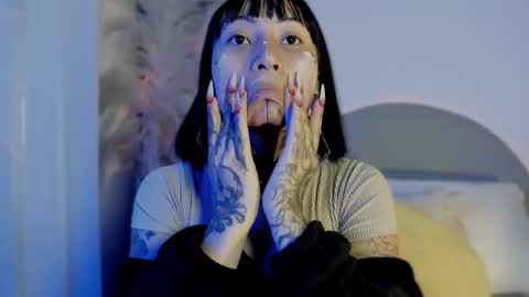 Eva online show from 10.14.25