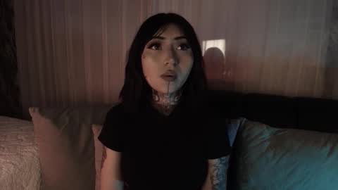 Eva online show from 11.28.25