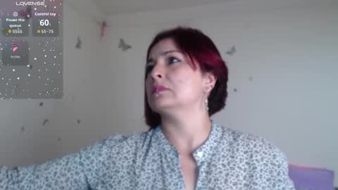 evangeline_lover online show from 09.20.25