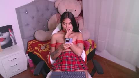 evangelineblossom03 online show from 12.04.24