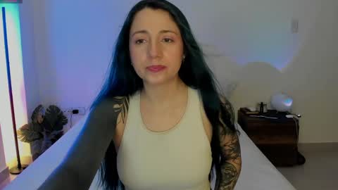 Evangeline online show from 05.30.26