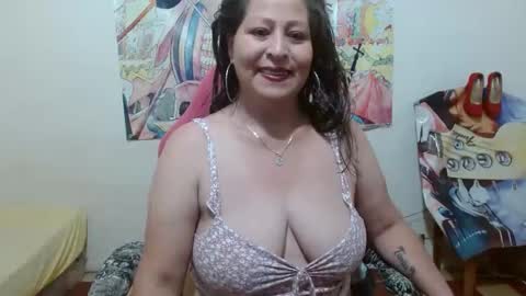 Eva online show from 03.24.26