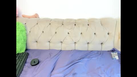 evangely15_ online show from 03.05.25