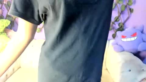 evangely15_ online show from 09.13.25