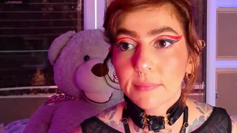 Evangelyne online show from 03.02.25