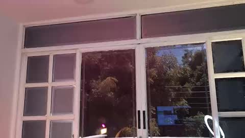 Evangelyne online show from 09.24.25