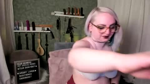 Evan Harlowe online show from 02.06.26