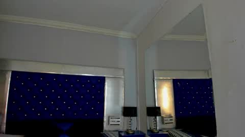 Snapshot of evanllelyne chatting on 10.21.25 evanllelyne online show from 10.21.25