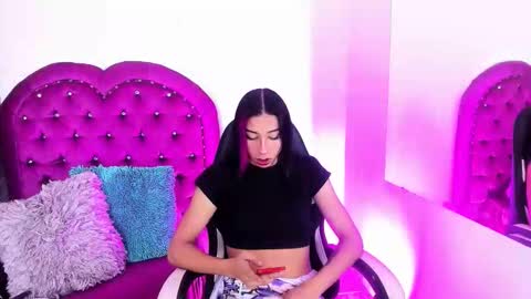 evanllelyne online show from 03.12.26