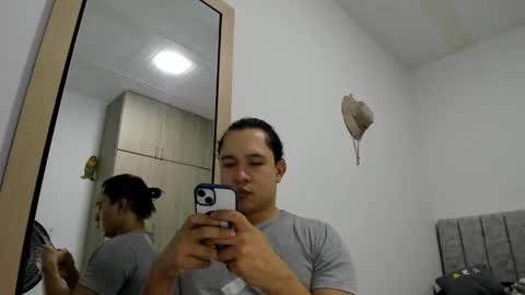 Evan online show from 03.15.26