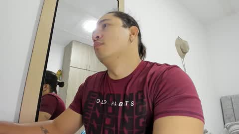 Evan online show from 04.03.26