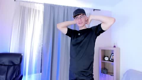 Evans Lubov online show from 06.03.26