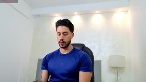 Snapshot of evans_opry1 chatting on 02.23.26 E V A N S online show from 02.23.26