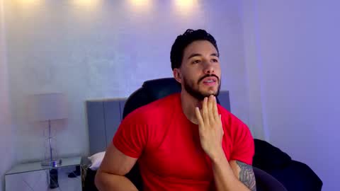 Snapshot of evans_opry1 chatting on 03.01.26 E V A N S online show from 03.01.26