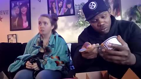 evanschris2048 online show from 10.15.25