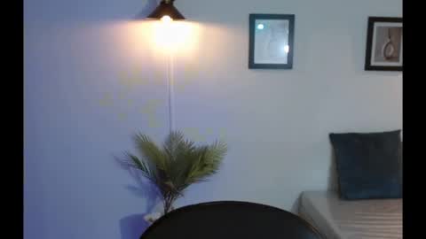 Evanssa lx online show from 06.01.26