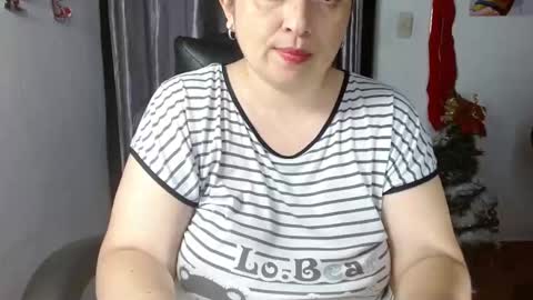 Victoria online show from 12.19.25