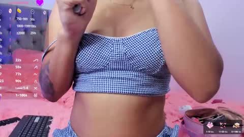 Eva Olimpo online show from 09.26.25