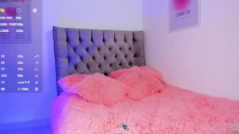 Eva Olimpo online show from 10.02.25