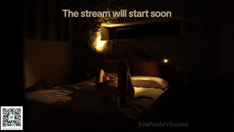 Eva online show from 02.04.25