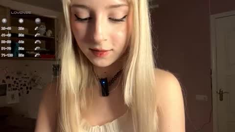 Eva online show from 11.12.25