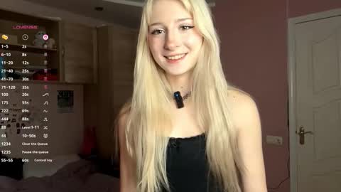 Eva online show from 11.19.25