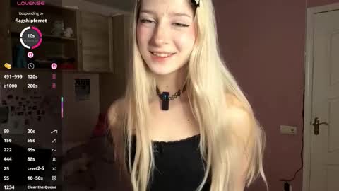 Eva online show from 11.30.25