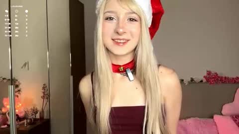 Eva online show from 12.20.25