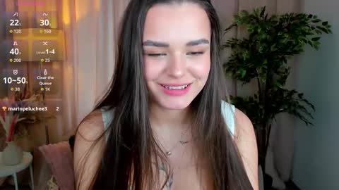 Eva online show from 03.18.26