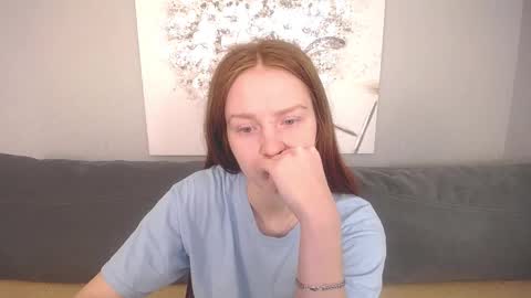 Adelina online show from 10.11.25