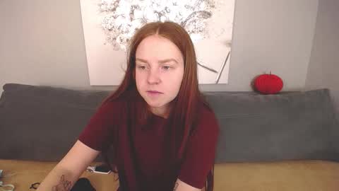 Adelina online show from 10.23.25