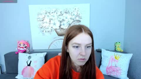 Adelina online show from 11.10.25